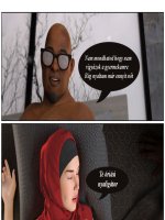 Fiatal szerelmesek 10. rész - Erotikus képregény - 40. oldal