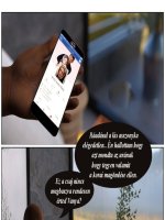 Fiatal szerelmesek 10. rész - Erotikus képregény - 44. oldal