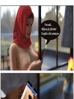 Fiatal szerelmesek 10. rész - Erotikus képregény - 45. oldal