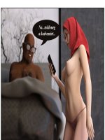 Fiatal szerelmesek 10. rész - Erotikus képregény - 46. oldal