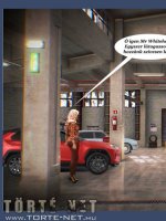 Fiatal szerelmesek 10. rész - Erotikus képregény - 47. oldal