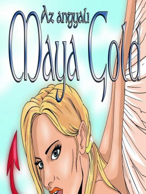 Az angyali Maya Gold