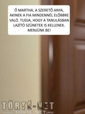 Feszültségoldás - Erotikus képregény - 3. oldal
