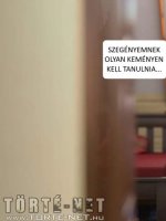 Feszültségoldás - Erotikus képregény - 4. oldal