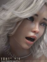 Furcsa állásajánlat 2. rész - Erotikus képregény - 19. oldal