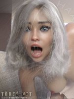 Furcsa állásajánlat 2. rész - Erotikus képregény - 28. oldal