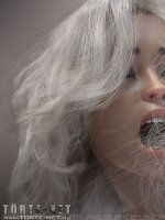 Furcsa állásajánlat 2. rész - Erotikus képregény - 29. oldal