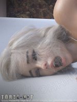 Furcsa állásajánlat 2. rész - Erotikus képregény - 30. oldal