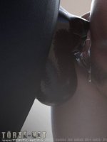 Furcsa állásajánlat 2. rész - Erotikus képregény - 34. oldal