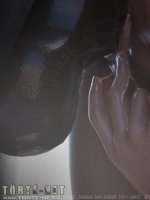 Furcsa állásajánlat 2. rész - Erotikus képregény - 35. oldal