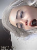 Furcsa állásajánlat 2. rész - Erotikus képregény - 49. oldal