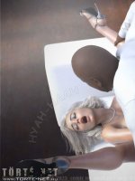 Furcsa állásajánlat 2. rész - Erotikus képregény - 58. oldal