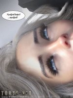 Furcsa állásajánlat 2. rész - Erotikus képregény - 63. oldal