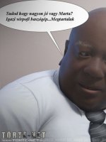 Furcsa állásajánlat 2. rész - Erotikus képregény - 69. oldal