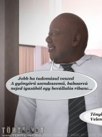 Furcsa állásajánlat 2. rész - Erotikus képregény - 82. oldal