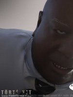 Furcsa állásajánlat 2. rész - Erotikus képregény - 84. oldal