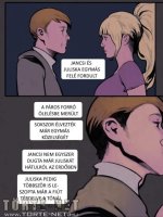 Jancsi és Juliska - Erotikus képregény - 7. oldal