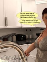 Hétvége a nagyiékkal 4. rész - Erotikus képregény - 7. oldal