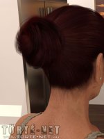 Hétvége a nagyiékkal 4. rész - Erotikus képregény - 9. oldal