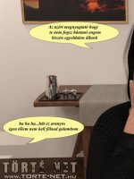 Hétvége a nagyiékkal 4. rész - Erotikus képregény - 10. oldal