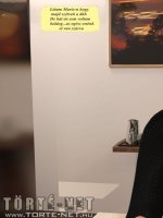 Hétvége a nagyiékkal 4. rész - Erotikus képregény - 12. oldal