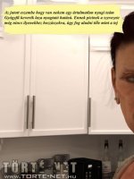 Hétvége a nagyiékkal 4. rész - Erotikus képregény - 14. oldal