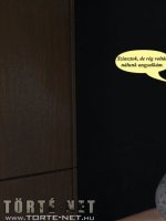 Hétvége a nagyiékkal 4. rész - Erotikus képregény - 16. oldal