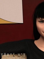 Hétvége a nagyiékkal 4. rész - Erotikus képregény - 23. oldal