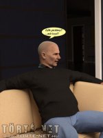 Hétvége a nagyiékkal 4. rész - Erotikus képregény - 24. oldal