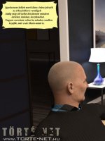 Hétvége a nagyiékkal 4. rész - Erotikus képregény - 25. oldal