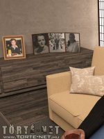 Hétvége a nagyiékkal 4. rész - Erotikus képregény - 29. oldal