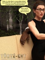 Hétvége a nagyiékkal 4. rész - Erotikus képregény - 30. oldal