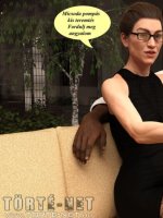 Hétvége a nagyiékkal 4. rész - Erotikus képregény - 36. oldal