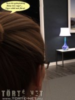 Hétvége a nagyiékkal 4. rész - Erotikus képregény - 37. oldal