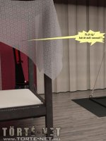 Hétvége a nagyiékkal 4. rész - Erotikus képregény - 43. oldal