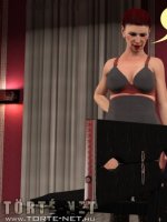 Hétvége a nagyiékkal 4. rész - Erotikus képregény - 45. oldal