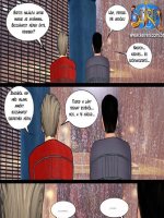 Egy haverom anyja - Erotikus képregény - 20. oldal