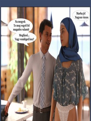 Fiatal szerelmesek 11. rész