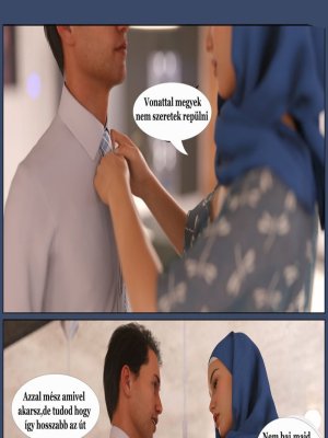 Fiatal szerelmesek 11. rész - Erotikus képregény