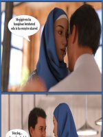 Fiatal szerelmesek 11. rész - Erotikus képregény