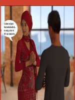 Fiatal szerelmesek 11. rész - Erotikus képregény - 7. oldal