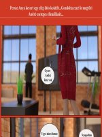 Fiatal szerelmesek 11. rész - Erotikus képregény - 10. oldal