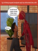 Fiatal szerelmesek 11. rész - Erotikus képregény - 13. oldal