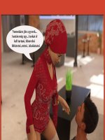 Fiatal szerelmesek 11. rész - Erotikus képregény - 16. oldal