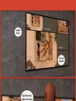 Fiatal szerelmesek 11. rész - Erotikus képregény - 23. oldal