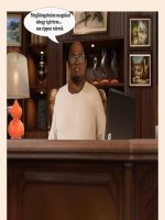 Fiatal szerelmesek 11. rész - Erotikus képregény - 27. oldal