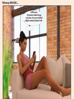 Fiatal szerelmesek 11. rész - Erotikus képregény - 29. oldal