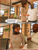 Fiatal szerelmesek 11. rész - Erotikus képregény - 31. oldal