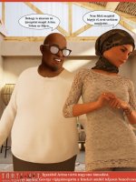 Fiatal szerelmesek 11. rész - Erotikus képregény - 33. oldal