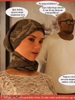 Fiatal szerelmesek 11. rész - Erotikus képregény - 34. oldal